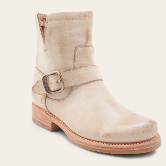 Frye Veronica booties - Picture 2 of 2